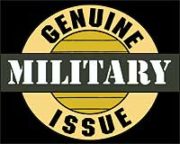 Genuine Military